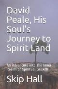 David Peale, His Soul's Journey to Spirit Land: An Adventure into the Inner Realm of Spiritual Growth