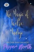 The Magic of Twelve: Indigo