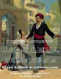Pietro Mascagni's Cavalleria Rusticana - Scene 2: Coro di introduzione: Concert Band arrangement