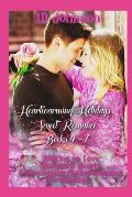 Heartwarming Holidays Sweet Romance Books 4-7