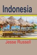 Indonesia: Environmental Guide for Tourism