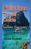 Philippines Travel Guide: Touristic Discovery