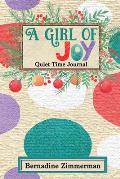 A Girl of Joy