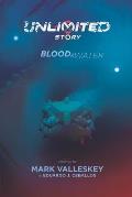 Unlimited Story: Blood & Water