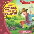 The Cobra and the Farmer