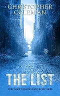 The List (They Came with the Snow Book 3)