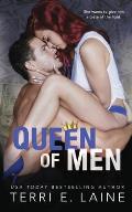 Queen of Men: King Maker Series Book 2