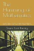 The Humming of Mathematics: Melody of Mathematics