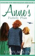Anne's Family Plan