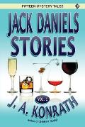 Jack Daniels Stories Vol. 1