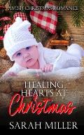 Healing Hearts at Christmas