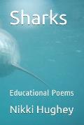 Sharks: Educational Poems