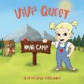 Vivi's Quest: Nana Camp