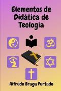 Elementos de Didática de Teologia
