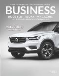 Business Booster Today Magazine: Introducing the Vovlo XC40