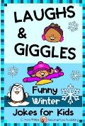 Winter Jokes for Kids: Warm up Your Winter with Laughs and Giggles