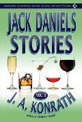 Jack Daniels Stories Vol. 3