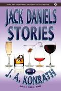 Jack Daniels Stories Vol. 4