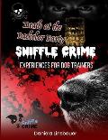 Sniffle Crime: Vol. 2: Death at the Bachelor Party