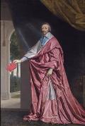 M?moires du cardinal de Richelieu