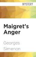 Maigrets Anger