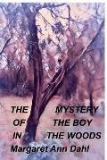 The mystery of the boy in the Woods