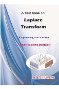 Laplace Transform: Engineering Mathematics