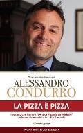 La pizza ? pizza - Quattro chiacchiere con Alessandro Condurro: Il segreto che ha reso L'Antica Pizzeria da Michele un brand mondiale