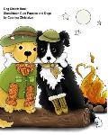 Dog Sketch Book: Sketchbook Cute Puppies and Dogs