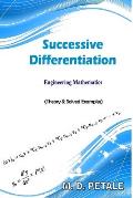Successive Differentiation: Engineering Mathematics