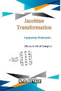 Jacobian Transformation: Engineering Mathematics