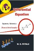 Differential Equation: Engineering Mathematics