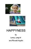 The Poetic Pursuit of Happyness: What Makes YOU Happy