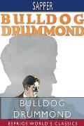 Bulldog Drummond (Esprios Classics)