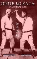 TORITE NO KATA (English): Traditional Judo