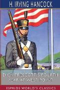 Dick Prescott's Fourth Year at West Point (Esprios Classics)