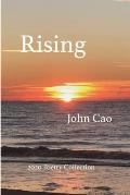 Rising: 2020 Poetry Collection
