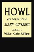 Howl and Other Poems