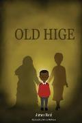 Old Hige-
