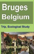 Bruges, Belgium: Trip, Ecological Study