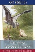 The Gray Goose's Story (Esprios Classics): Illustrated by J. Watson Davis