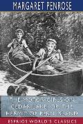 The Motor Girls on Cedar Lake; or, The Hermit of Fern Island (Esprios Classics)