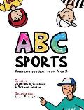 ABC SPORTS- American Football from A to Z (First Edition)