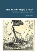 The Year of Hope and Fear: Insurrection and Repression, 1919