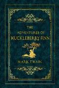 Adventures of Huckleberry Finn