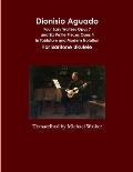 Dionisio Aguado: Four Easy Waltzes Opus 7 and Six Petite Pieces Opus 4 In Tablature and Modern Notation For Baritone Ukulele