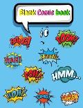 Comic Book for kids