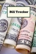 bill tracker