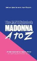 MASTAlphabet: Madonna A to Z