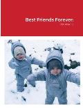 Best Friends Forever: Volume 10